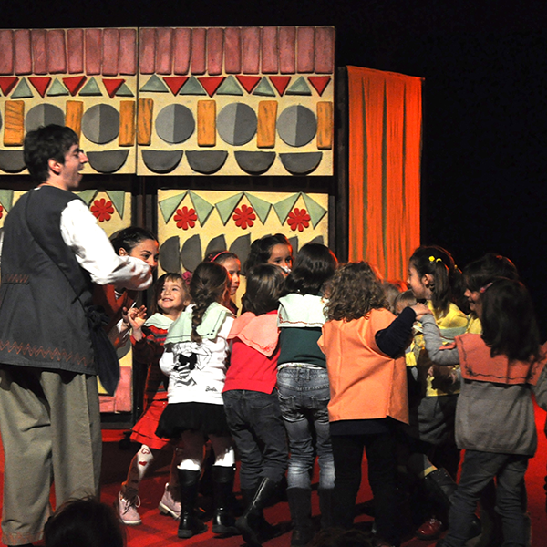 Hansel e Gretel