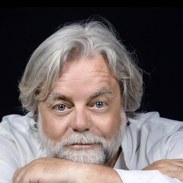Ernesto Maria Ponte - Stand up and down Comedy - Teatro Manzoni Milano