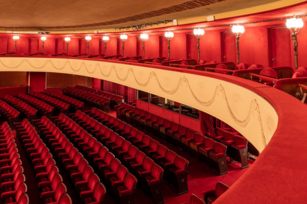 Sala Teatrale Teatro Manzoni Milano Sala Teatrale Teatro Manzoni Milano