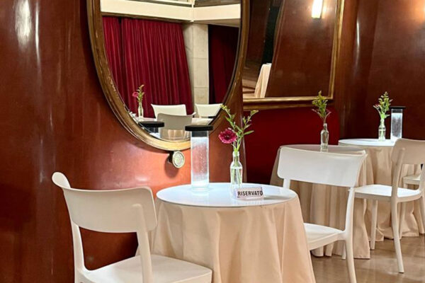 Manzoni Cafè Teatro Manzoni Manzoni Cafè Teatro Manzoni