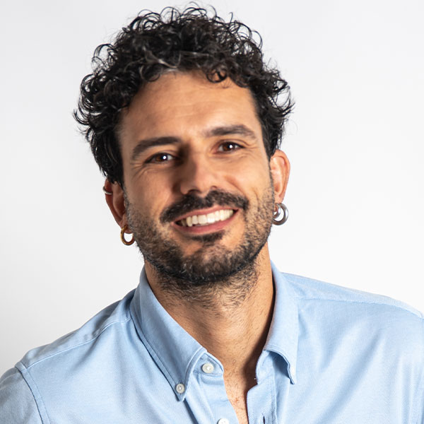 Marco Bianchi - Il giorno perfetto - Teatro Manzoni Milano