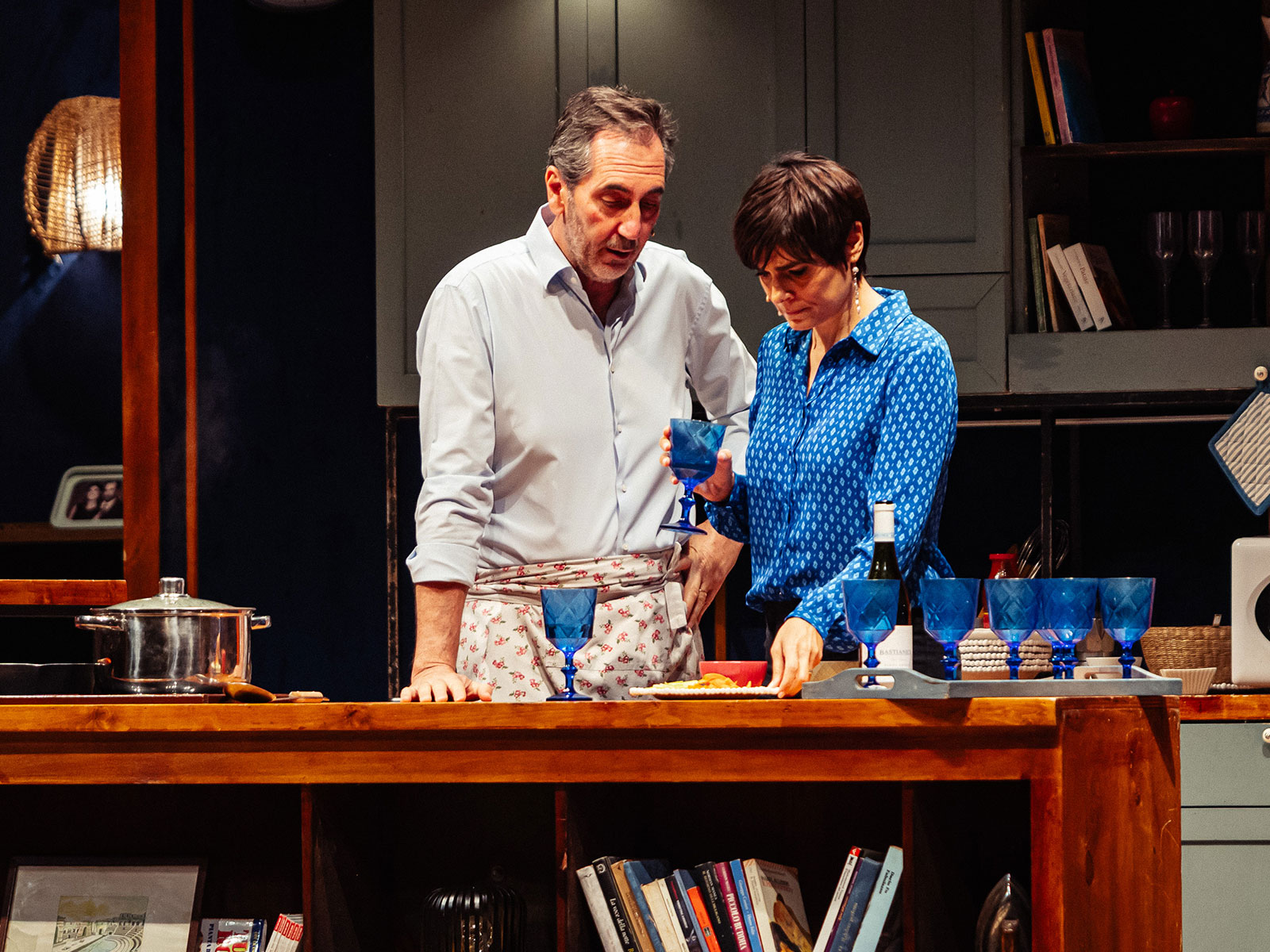 Perfetti sconosciuti Perfetti sconosciuti