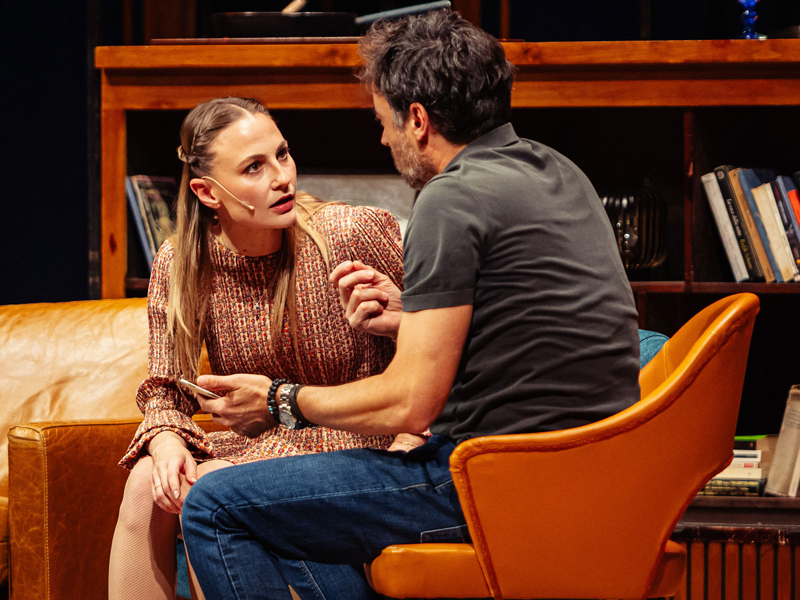 Perfetti sconosciuti Perfetti sconosciuti