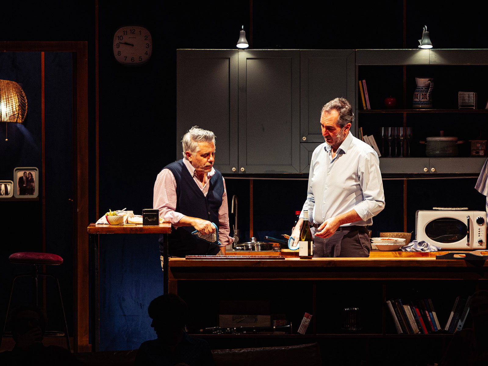 Perfetti sconosciuti Perfetti sconosciuti