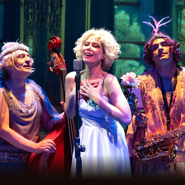 A qualcuno piace caldo