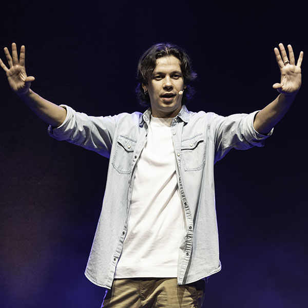 Stai karma - Michele Basile