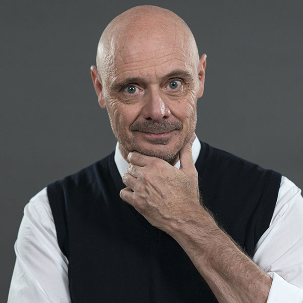 Leonardo Manera