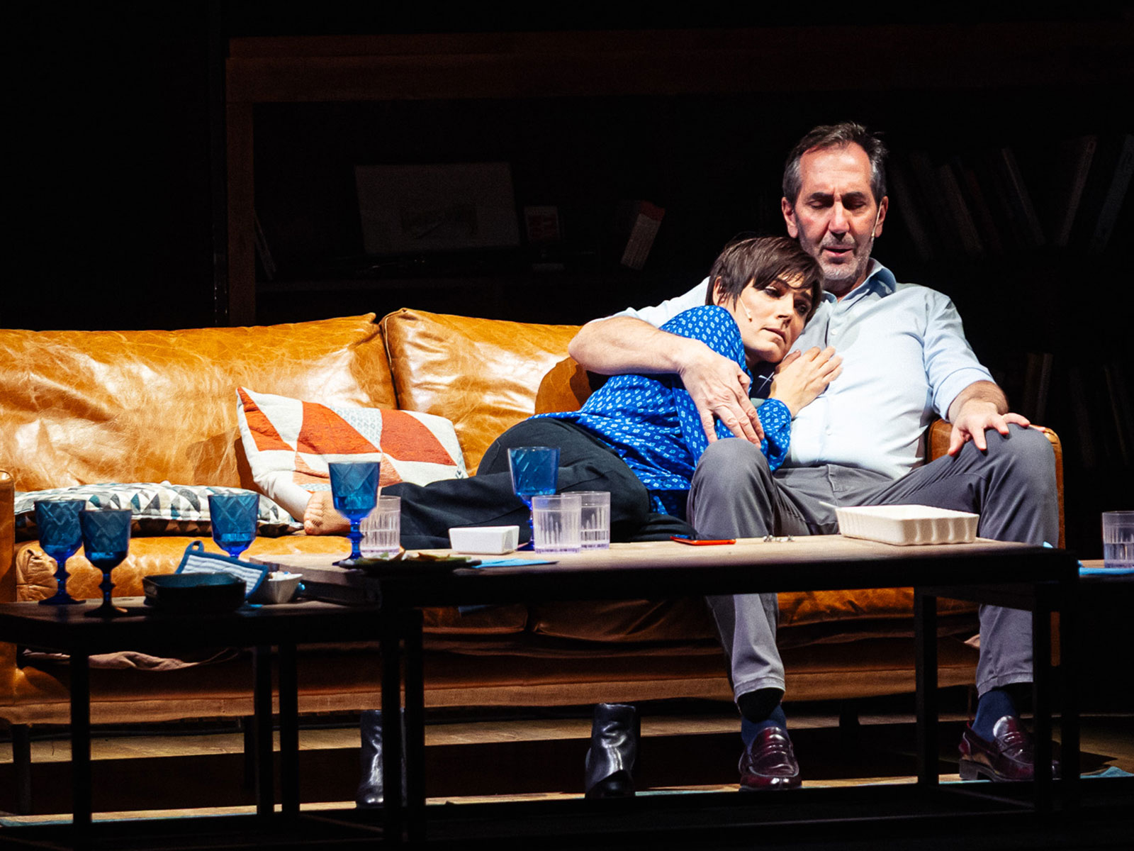 Perfetti sconosciuti Perfetti sconosciuti