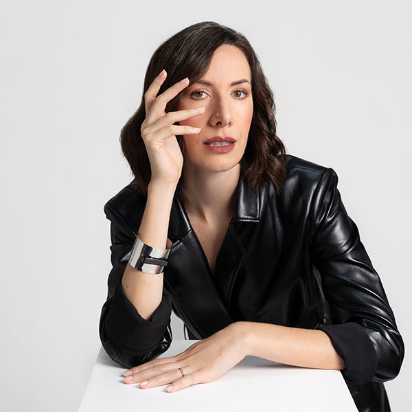 Giorgia Fumo