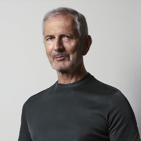 Gianrico Carofiglio
