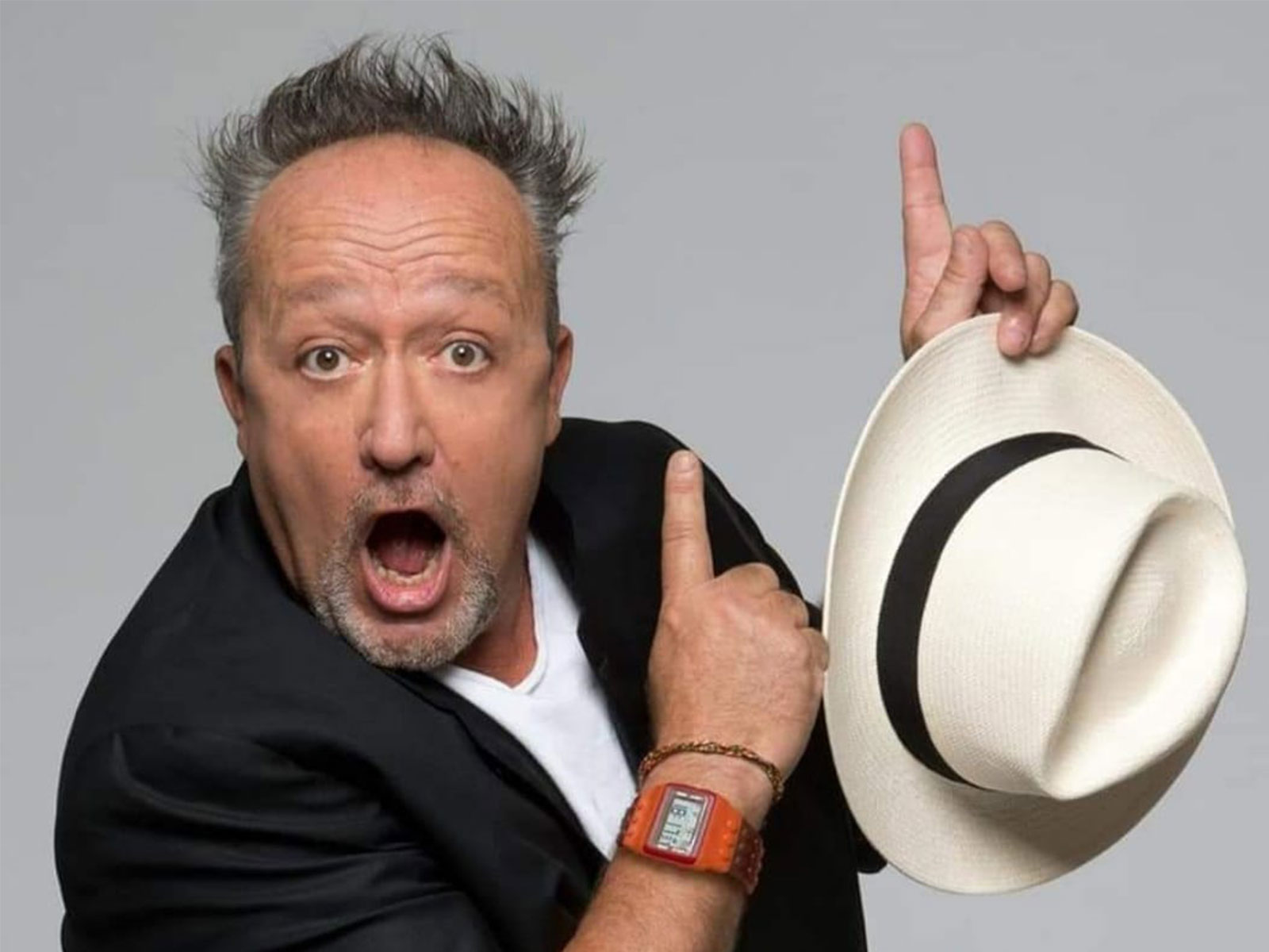 Max Cavallari Max Cavallari