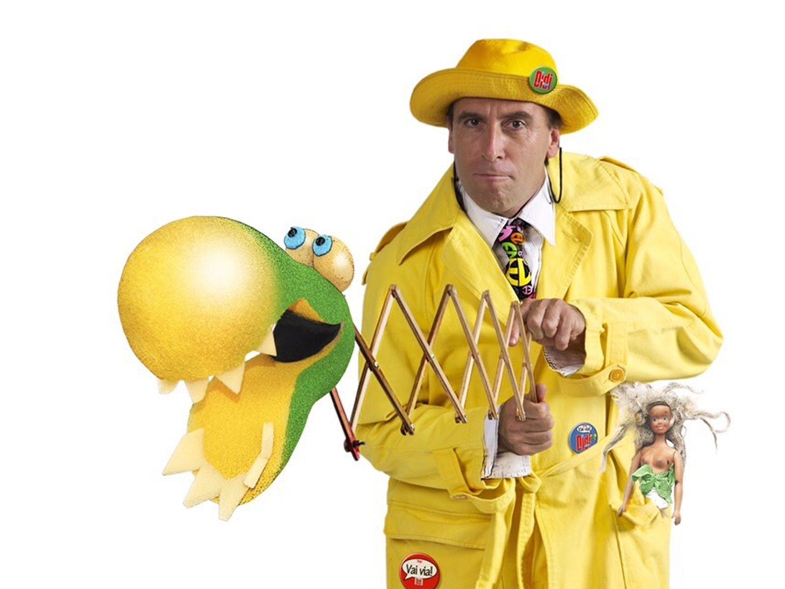 Didi Mazzilli Didi Mazzilli