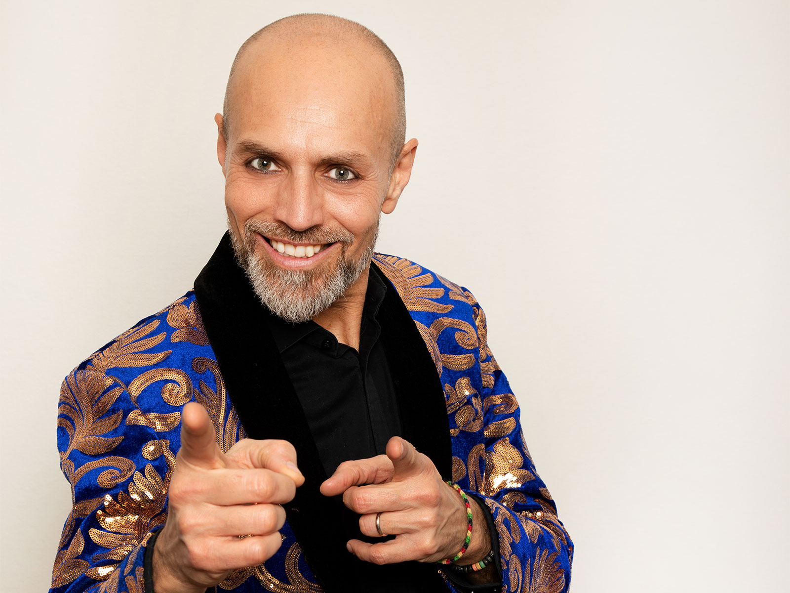 Enzo Polidoro Enzo Polidoro