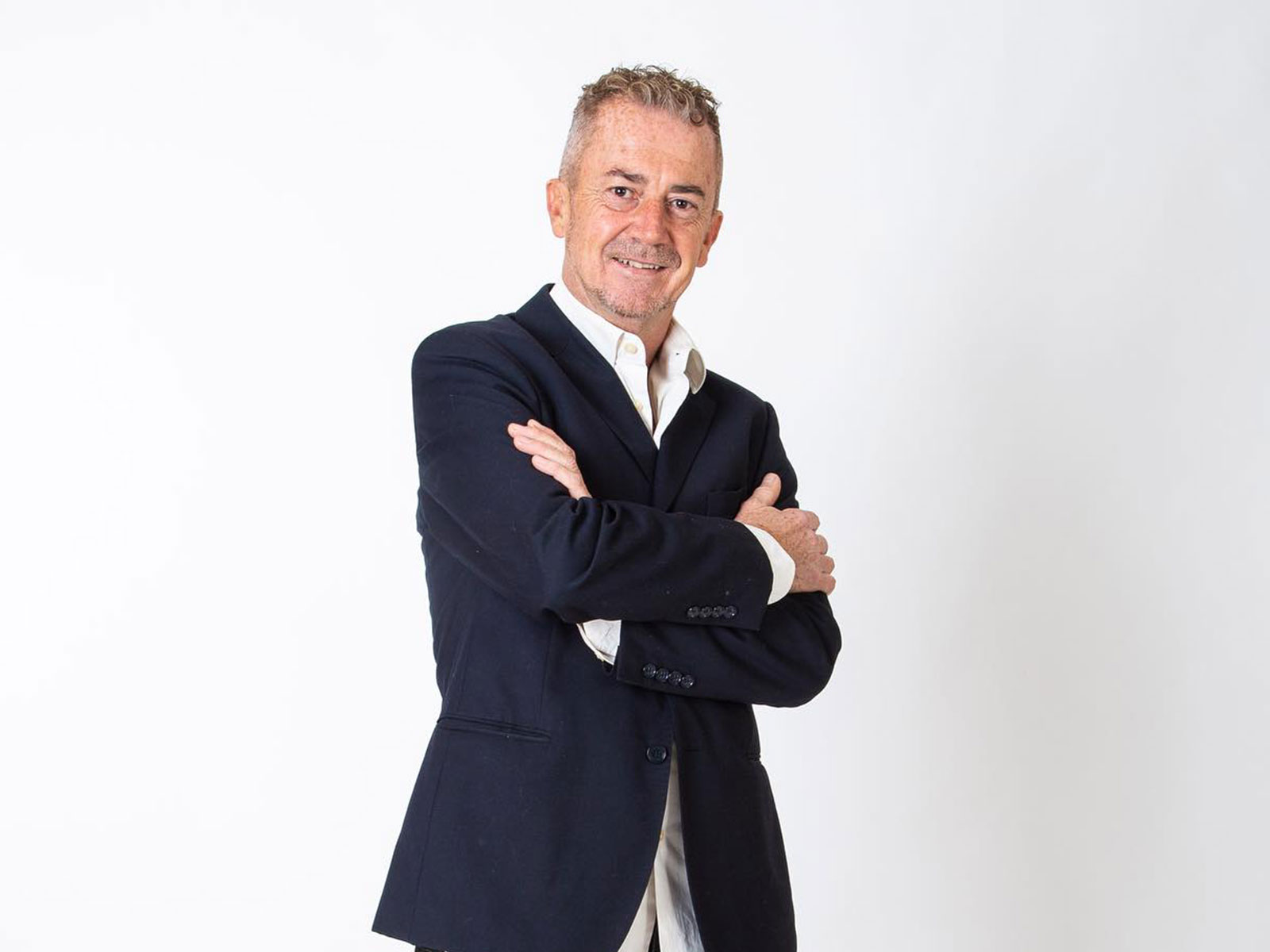 Francesco Rizzuto Francesco Rizzuto