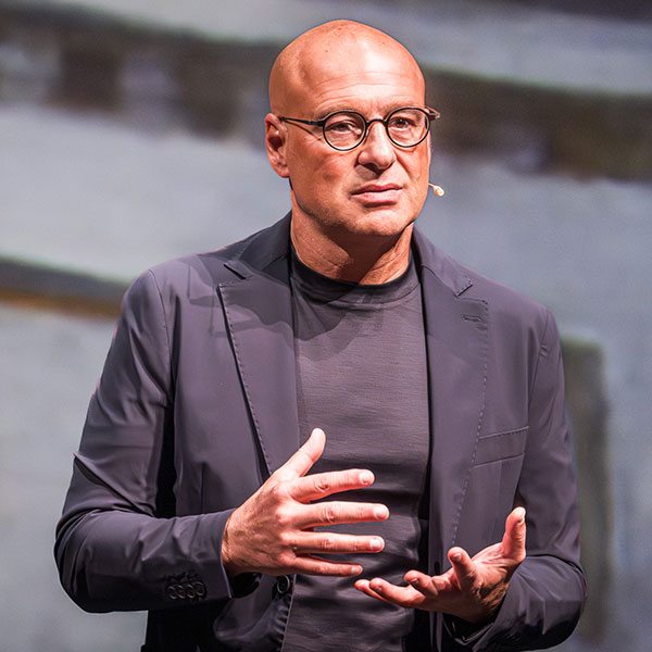 Monet - Marco Goldin