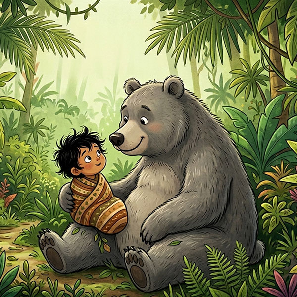 Il libro della giungla