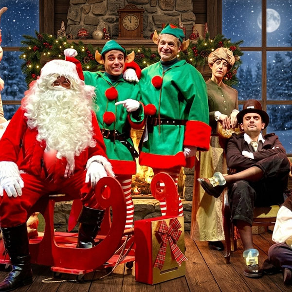 Quando Babbo divenne Natale