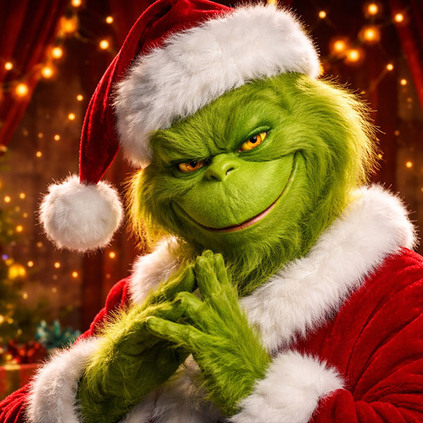Grinch
