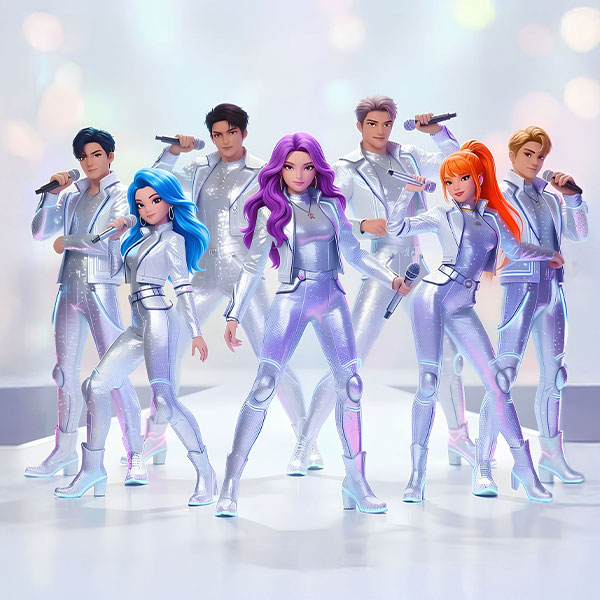 Kpop Mania