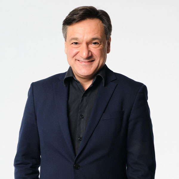 e andammo a Berlino Fabio Caressa