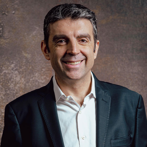 Federico Basso non faccio il bis