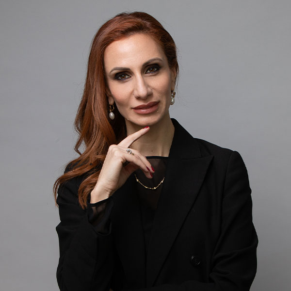 Agnese Scappini - Un amore che cura