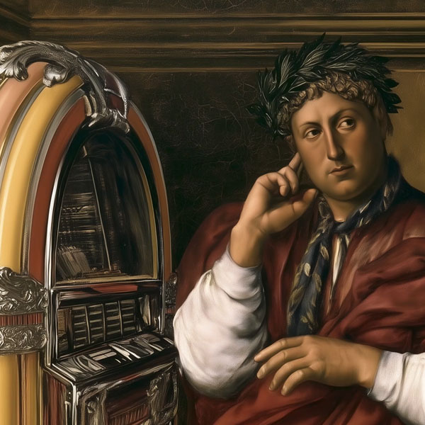 Jukebox letterario: Decameron