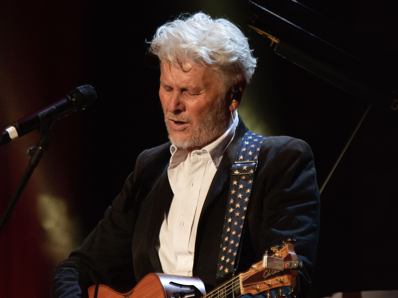 News RON Al centro esatto della musica